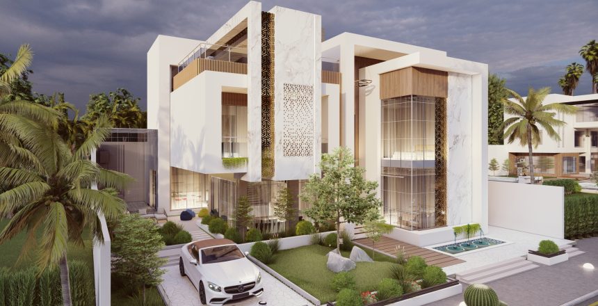 فن الهندسة رخصة البناء