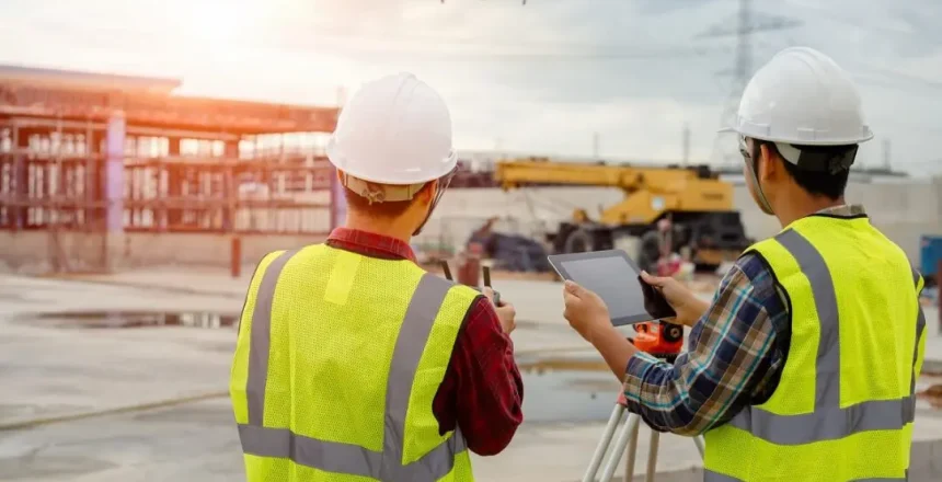 دور الإشراف الهندسي